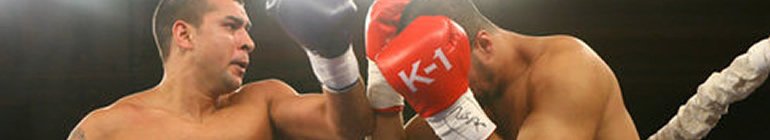 Kickboxing Muay Thai & MMA